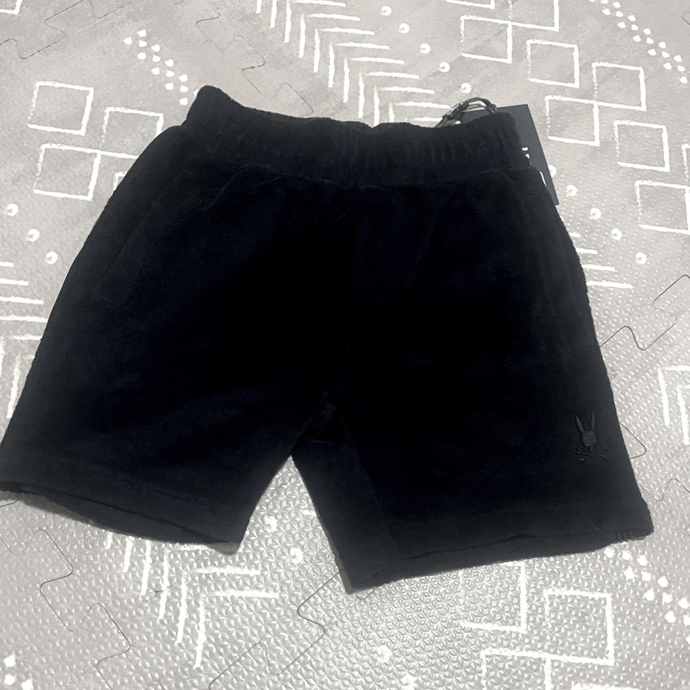 Boys psycho bunny shorts 3T